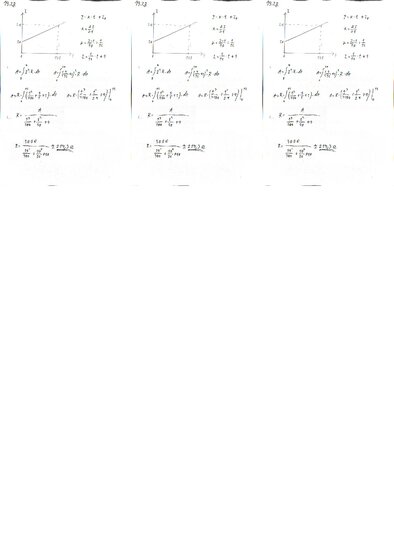 Конспект 'Fizikas uzdevumu risinājumu apkopojums. Džoula-Lenca likums.', 28.