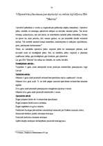 Отчёт по практике 'Kvalifikācijas prakse uzņēmējdarbībā', 12.