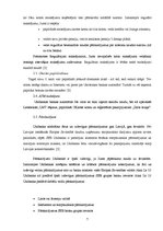 Реферат 'AS "SEB Latvijas Unibanka" pakalpojumu raksturojums un to konkurētspēja', 7.