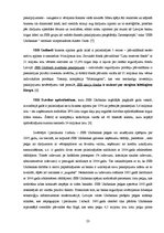 Реферат 'AS "SEB Latvijas Unibanka" pakalpojumu raksturojums un to konkurētspēja', 23.