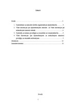 Реферат 'Vīnes konvencijas privilēģiju un imunitāšu salīdzinājums', 2.