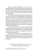 Реферат 'Vīnes konvencijas privilēģiju un imunitāšu salīdzinājums', 4.