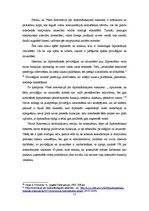 Реферат 'Vīnes konvencijas privilēģiju un imunitāšu salīdzinājums', 11.