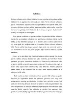 Отчёт по практике 'Prakses atskaite - audiēšana un rakstiskā tulkošana', 12.