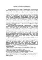 Эссе 'Digitālās prostitūcijas negatīvās iezīmes', 1.