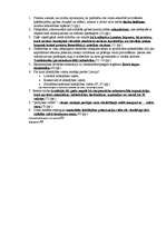 Конспект 'Attiecību modeļi', 1.