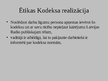 Презентация 'Latvijas Radio Ētikas kodekss', 5.