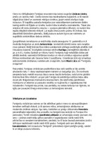 Конспект 'Feniķiešu vēsture, kultūra, mitoloģija, sabiedrība un kultūras mantojums', 2.
