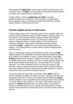 Конспект 'Feniķiešu vēsture, kultūra, mitoloģija, sabiedrība un kultūras mantojums', 4.
