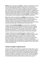 Конспект 'Feniķiešu vēsture, kultūra, mitoloģija, sabiedrība un kultūras mantojums', 5.