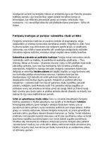 Конспект 'Feniķiešu vēsture, kultūra, mitoloģija, sabiedrība un kultūras mantojums', 9.