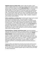 Конспект 'Feniķiešu vēsture, kultūra, mitoloģija, sabiedrība un kultūras mantojums', 10.