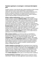 Конспект 'Feniķiešu vēsture, kultūra, mitoloģija, sabiedrība un kultūras mantojums', 11.