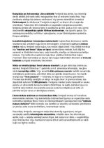 Конспект 'Feniķiešu vēsture, kultūra, mitoloģija, sabiedrība un kultūras mantojums', 13.