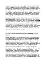 Конспект 'Feniķiešu vēsture, kultūra, mitoloģija, sabiedrība un kultūras mantojums', 15.
