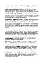 Конспект 'Feniķiešu vēsture, kultūra, mitoloģija, sabiedrība un kultūras mantojums', 16.