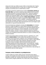 Конспект 'Feniķiešu vēsture, kultūra, mitoloģija, sabiedrība un kultūras mantojums', 18.
