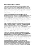 Конспект 'Feniķiešu vēsture, kultūra, mitoloģija, sabiedrība un kultūras mantojums', 25.