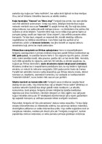 Конспект 'Feniķiešu vēsture, kultūra, mitoloģija, sabiedrība un kultūras mantojums', 27.