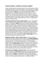 Конспект 'Feniķiešu vēsture, kultūra, mitoloģija, sabiedrība un kultūras mantojums', 28.