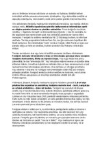 Конспект 'Feniķiešu vēsture, kultūra, mitoloģija, sabiedrība un kultūras mantojums', 33.
