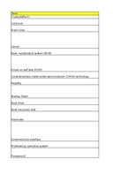 Конспект 'Discovering computers - system software - glossary', 1.