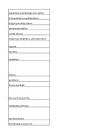 Конспект 'Discovering computers - system software - glossary', 8.