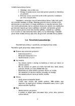 Реферат 'Komunikācijas aspekti un komunikācija volejbolā', 4.