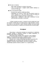 Реферат 'Komunikācijas aspekti un komunikācija volejbolā', 5.