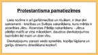 Презентация 'Protestantisms', 8.