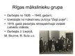 Презентация 'Mākslinieku grupas Latvijā 20.gadsimta 20.-30.gados', 2.