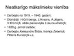 Презентация 'Mākslinieku grupas Latvijā 20.gadsimta 20.-30.gados', 4.