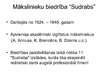 Презентация 'Mākslinieku grupas Latvijā 20.gadsimta 20.-30.gados', 8.