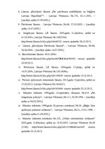 Дипломная 'Patvēruma saņemšanas procedūras tiesiskie aspekti Latvijā', 81.