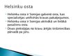 Презентация 'Helsinku osta', 2.