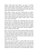 Конспект 'Kokains: vielas ietekme uz indivīdu un sabiedrību', 2.