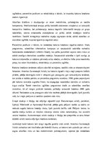 Конспект 'Kokains: vielas ietekme uz indivīdu un sabiedrību', 6.