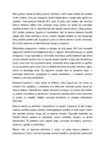 Конспект 'Kokains: vielas ietekme uz indivīdu un sabiedrību', 9.