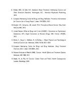 Конспект 'Kokains: vielas ietekme uz indivīdu un sabiedrību', 13.