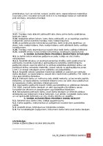 Образец документа 'Darba aizsardzības instrukcija zemes izstrādes darbos (meliorācijas darbi)', 5.