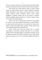 Реферат 'Eiropas Sociālā fonda tiesiskais regulējums un praktiskā darbība Latvijā', 17.