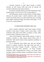 Реферат 'Eiropas Sociālā fonda tiesiskais regulējums un praktiskā darbība Latvijā', 22.