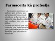 Презентация 'Izvēles profesija - farmaceits', 8.