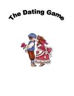 Конспект 'The Dating Game', 1.