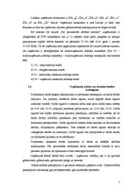 Отчёт по практике 'Finanšu grāmatvedība un analīze', 7.