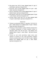 Отчёт по практике 'Finanšu grāmatvedība un analīze', 34.