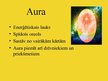 Презентация 'Aura un čakras', 2.