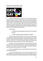 Реферат 'How Important is Sexual Orientation in Different Cultures and Work Environments', 19.