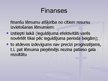 Презентация 'Finanses', 5.