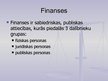 Презентация 'Finanses', 6.